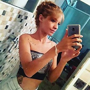 Larissa-Oliveira escort in Praia Grande
