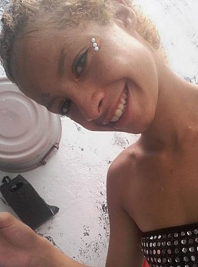 Larissa-Oliveira escort in Praia Grande