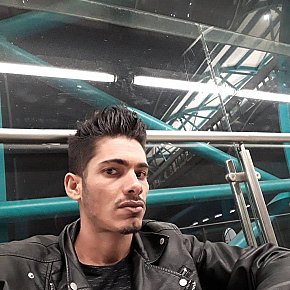 DICAPRIO escort in Diadema offers Besar si hay buena química
 services