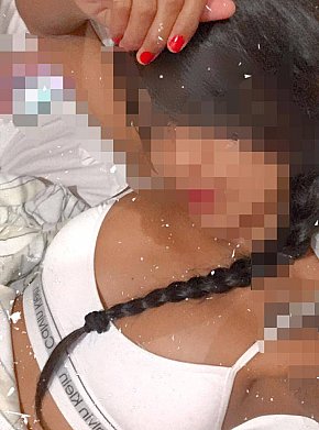 Karinny-silva escort in Salvador offers Dildo Play/Toys services