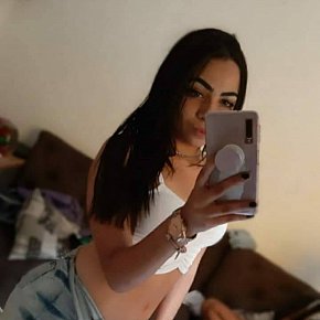 Paola-silva escort in Santo André offers Experiencia de Novia (GFE)
 services