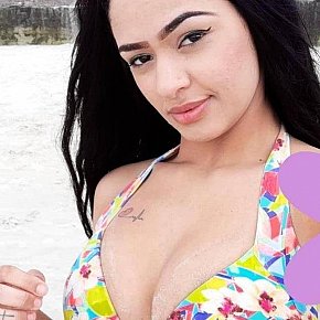 Mirella escort in Rio de Janeiro offers Girlfriend Experience(GFE) services