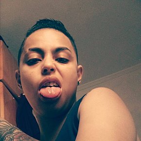 Paolo-Trans escort in Guarulhos offers Bacio se c'è sintonia services