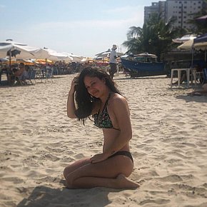 xMinie escort in São Paulo offers Venida en el cuerpo (COB)
 services