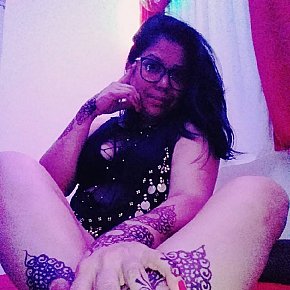 Indiana-mestica escort in São Paulo