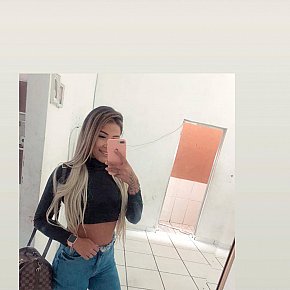 Penelope BBW escort in São Paulo offers Club échangiste services