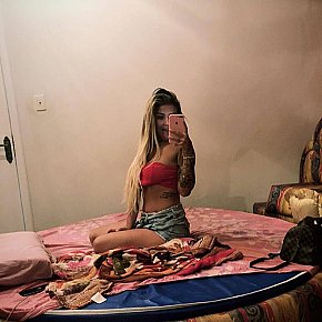 Penelope BBW escort in São Paulo offers Club échangiste services