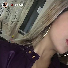 Sarah-Salem escort in Ponta Grossa offers Blowjob with Condom services