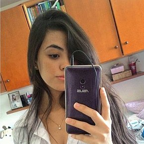 Japinha-P escort in Diadema offers Erotic massage services