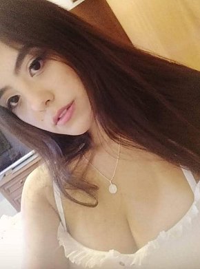 Japinha-P escort in Diadema offers Erotic massage services