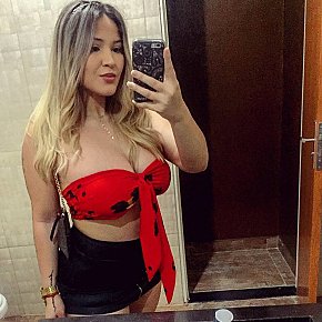 Loirinha Occasionnel escort in Teresina offers Experience 