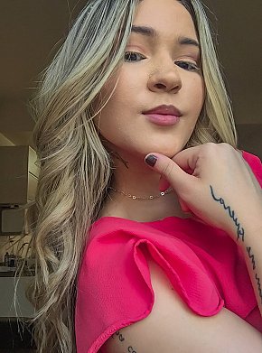 Loirinha Occasionnel escort in Teresina offers Experience 
