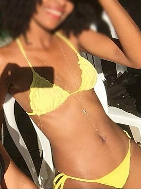 Ray-Oliveira Vip Escort escort in Teresina offers Masaj intim services