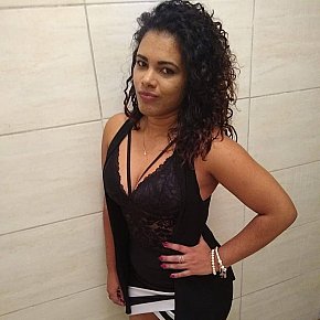 Ivy Vip Escort escort in Americana offers Masaj intim services
