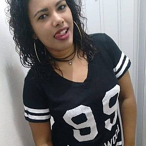 Ivy Vip Escort escort in Americana offers Masaj intim services