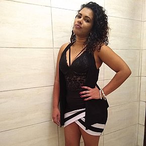 Ivy Vip Escort escort in Americana offers Masaj intim services