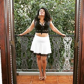 Ivy Vip Escort escort in Americana offers Masaj intim services