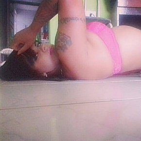 Fernanda escort in Recife offers Kissing services
