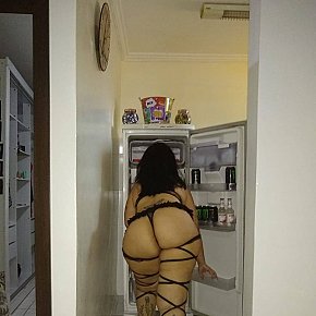 Angel-Esposa-de-Programa Entièrement Naturelle escort in Vila Velha offers Oral (reçoit) services
