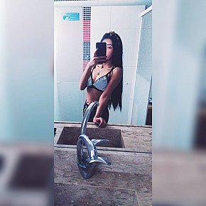Andressa-Alcantara escort in Rio de Janeiro offers Pompino senza preservativo services