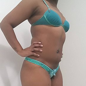 Luana-69 escort in Santo André offers Girlfriend Experience (GFE) services