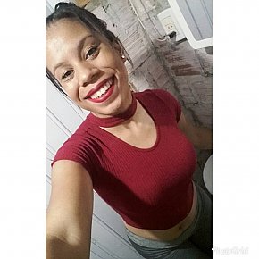 Alinne escort in Canoas offers Dildo/sex toys services