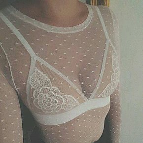 Alinne escort in Canoas offers Dildo/sex toys services