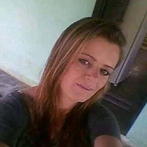 Carla-Santos escort in Ponta Grossa