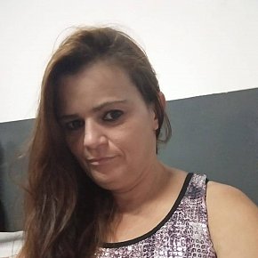 Carla-Santos escort in Ponta Grossa