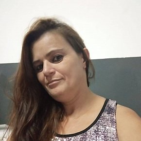 Carla-Santos escort in Ponta Grossa