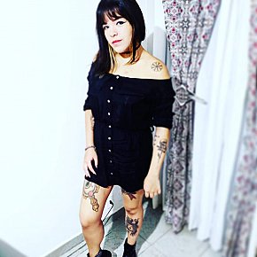 Viviane Vip Escort escort in Guarulhos offers Chupar e lamber o saco services