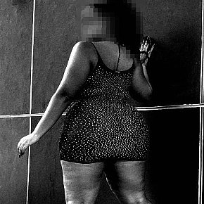 Nicky-Mulata Super-culo escort in Rio de Janeiro offers 69 Position services