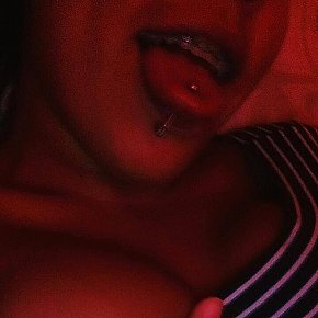 Angel escort in Fortaleza
