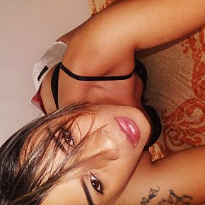Feh-Safadinha escort in São Paulo offers Finalizare pe Faţă services