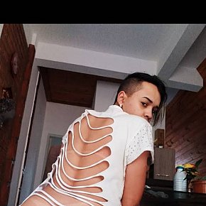 Feh-Safadinha escort in São Paulo offers Finalizare pe Faţă services