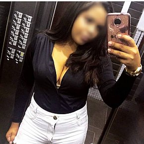 Larissa Occasionale escort in Teresina offers Sborrata in faccia services
