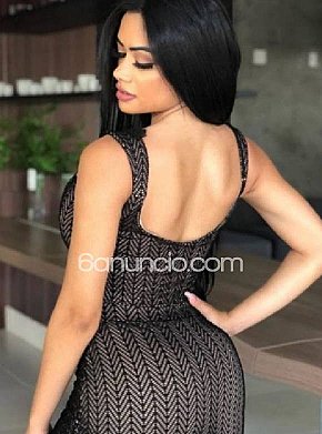 Pamela-Santelle Modelo/Ex-modelo escort in São Paulo offers Sexo em diferentes posições services