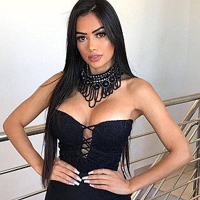 Pamela-Santelle Modelo/Ex-modelo escort in São Paulo offers Sexo em diferentes posições services