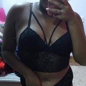 Ingrid-santos escort in Bauru offers Oral cu Prezervativ services