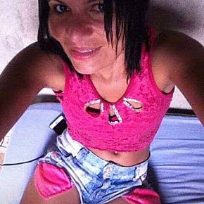 Luana-santos escort in Praia Grande