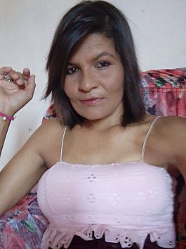 Luana-santos