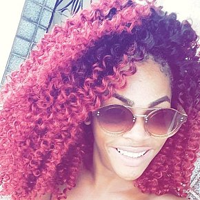Yasmim-Jambo escort in Recife offers Girlfriend Experience(GFE) services