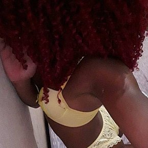Yasmim-Jambo escort in Recife offers Girlfriend Experience(GFE) services