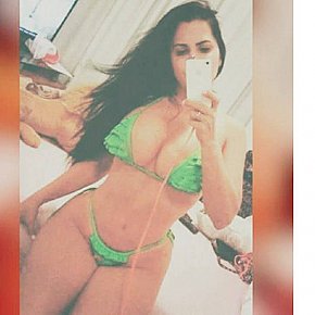 Julia escort in Joinville