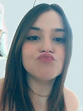 Vick escort in Santo André offers Position 69 services