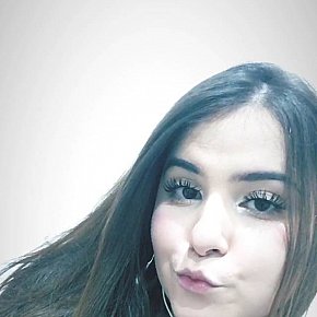 Vick escort in Santo André offers Position 69 services