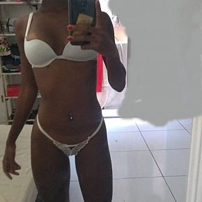 Vivi escort in Rio de Janeiro offers 69 Position services