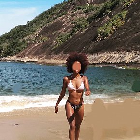 Vivi escort in Rio de Janeiro offers 69 Position services
