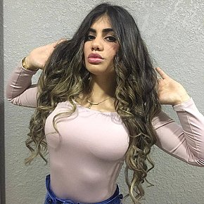 Emilia escort in Goiânia offers Pompino senza preservativo services