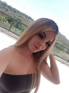 Carlinha escort in Rio de Janeiro offers sexo oral sem preservativo services